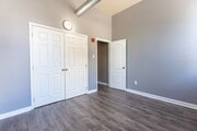 4 Bedroom Home - Corson Lofts