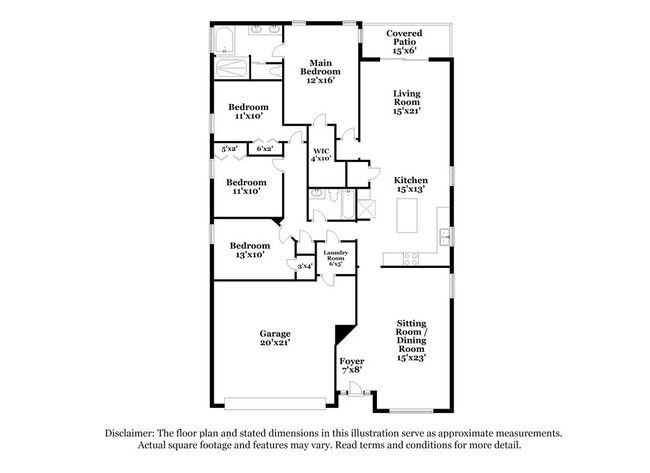 Photo - 3917 Leatherwood Dr