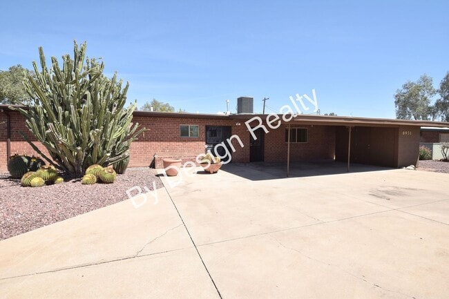 Photo - Spacious 3 Bed 2 Bath Eastside Home w/Huge Yard & Fireplace