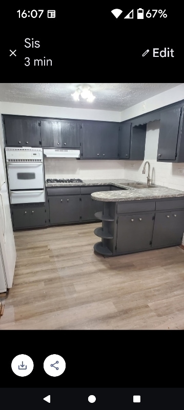 Photo - 1323 W Garfield Blvd Unidad #1A