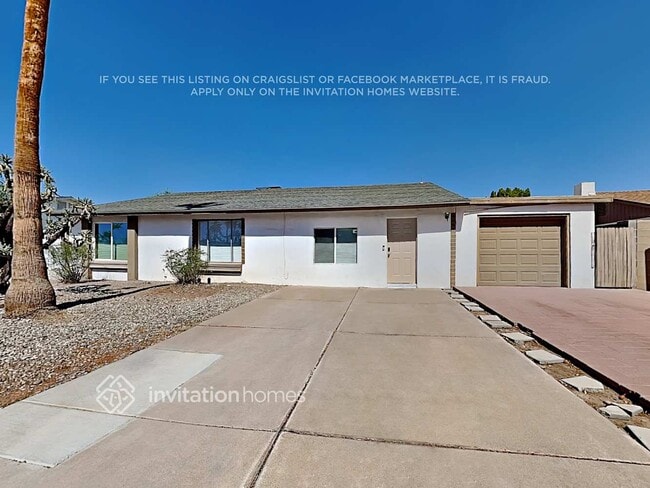 Building Photo - 17435 N 29th Ave Rental