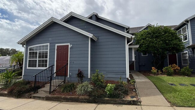 Building Photo - 211 Caribbean Dr