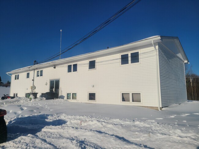 Building Photo - 3395 RTE 115 Unit 1