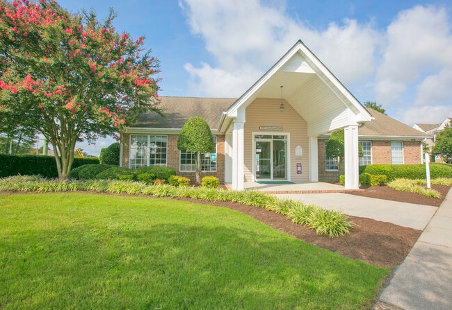 Photo - Tallwood Apartments