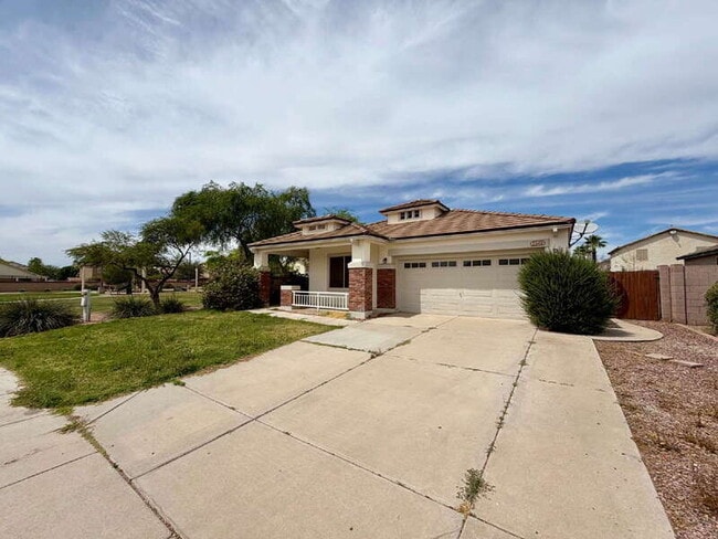 Photo - 2540 W Hawks Eye Ave