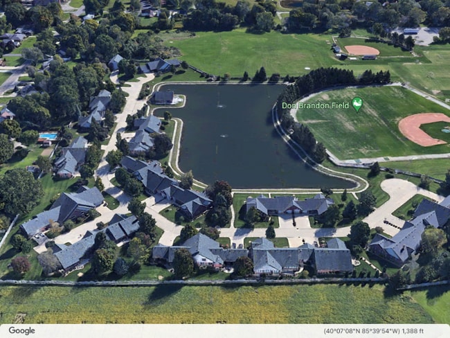 Photo - 615 Ravens Lake Dr