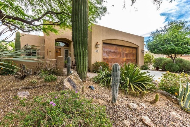 Building Photo - 4402 W Cloud Ranch Pl