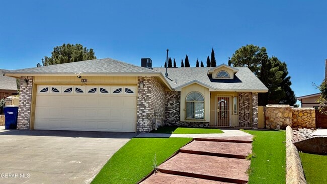 Photo - 1721 Jenny Laurie Ct Casa