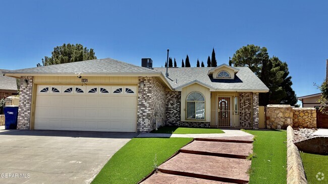 Building Photo - 1721 Jenny Laurie Ct Rental