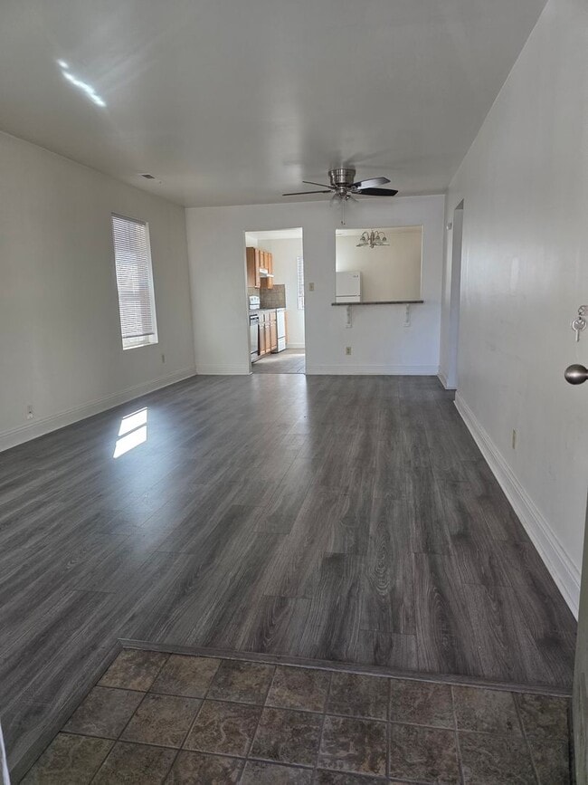 Photo - Little home with laundry room