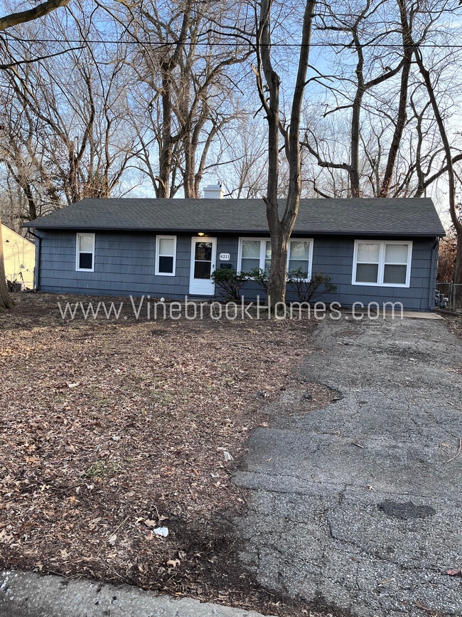 Photo - 8211 Ruskin Way House