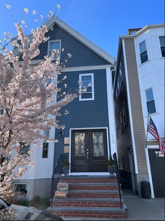 Photo - 120 Coleridge St Unit 1