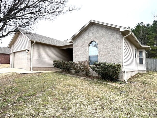 Photo - Nice 3 bedroom 2 bathroom Cabot, Arkansas Home