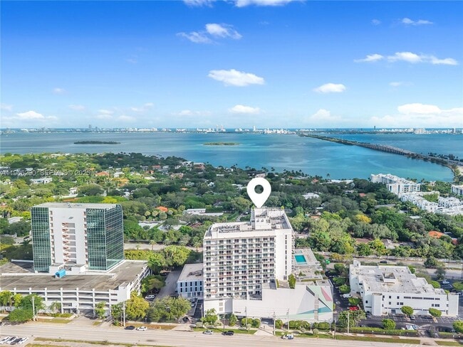 Building Photo - 4250 Biscayne Blvd Unit 1502