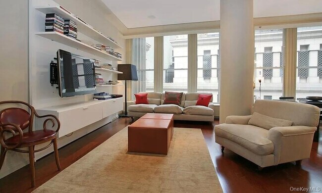 Photo - 55 Wall St Unit 0