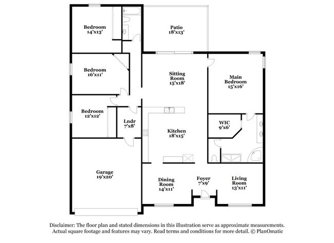 Photo - 9 Alicante Ct