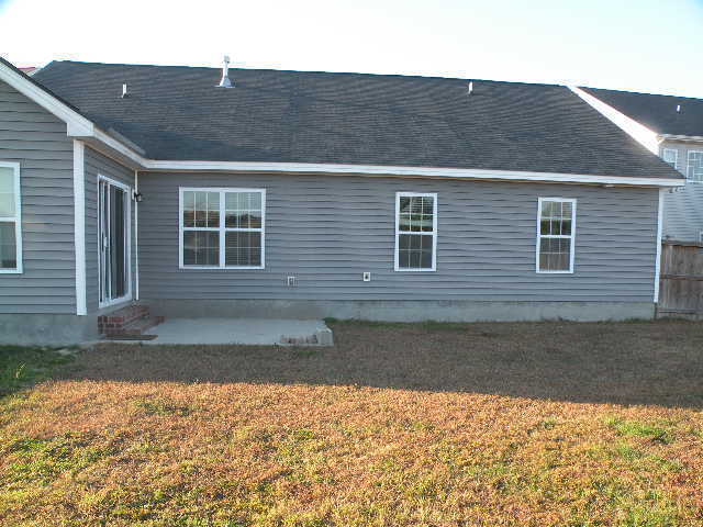 Photo - Near new home in comfortable family community