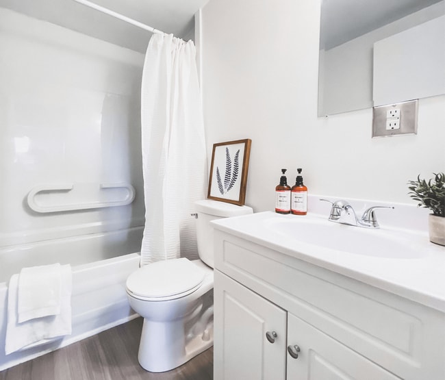 Photo - Torbay Road Apartments