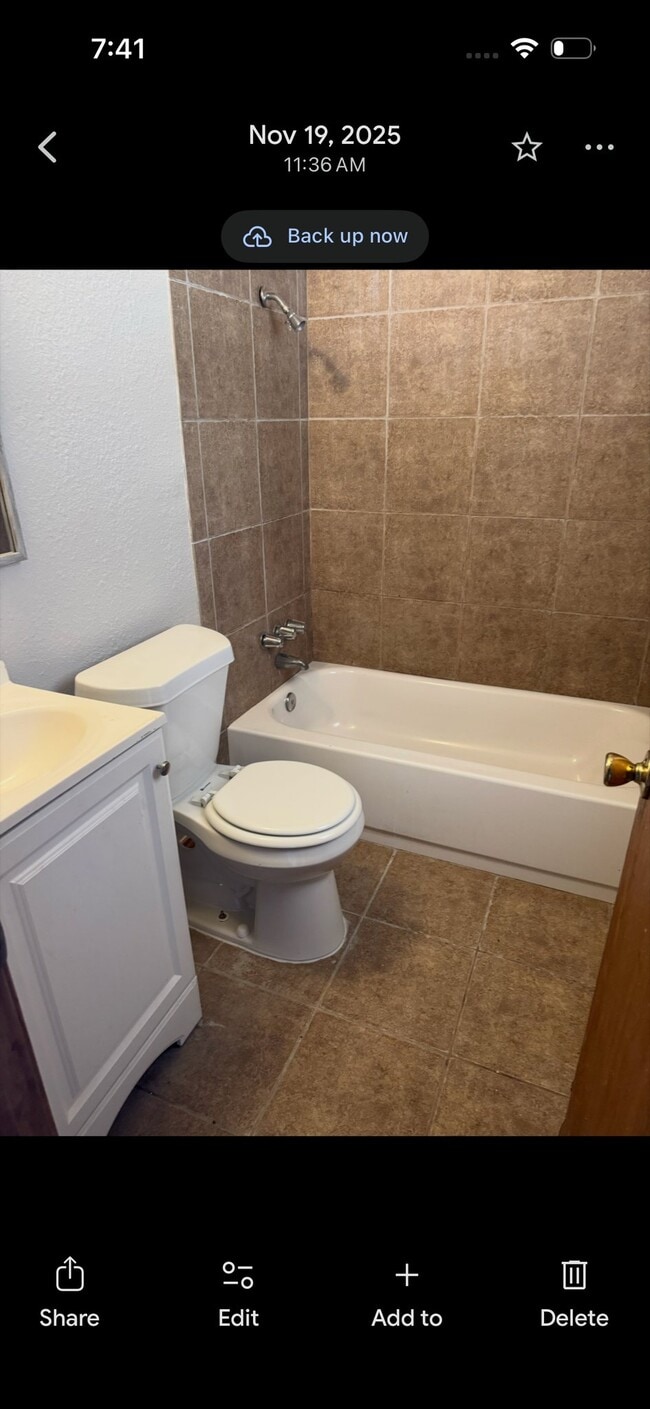 Photo - 750 Bonham St Unit 35