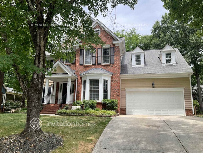 Building Photo - 6437 Dawnmist Ln