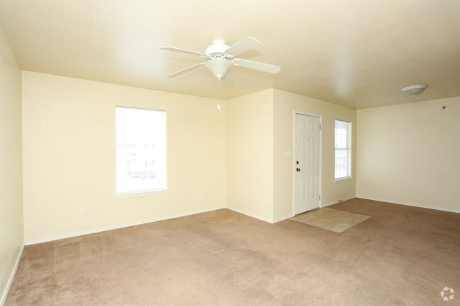 Photo - First Street Apartments
