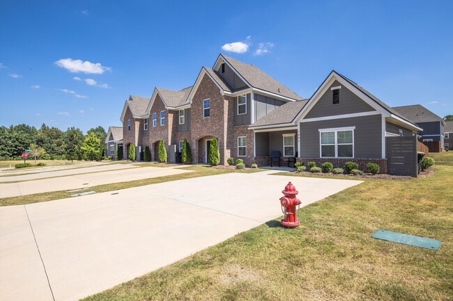 Legends Townhomes