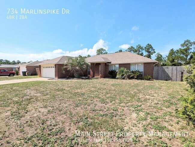 Photo - 734 Marlinspike Dr