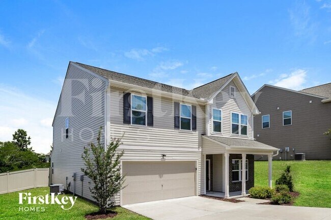 Photo - 3282 Winding Br Trl