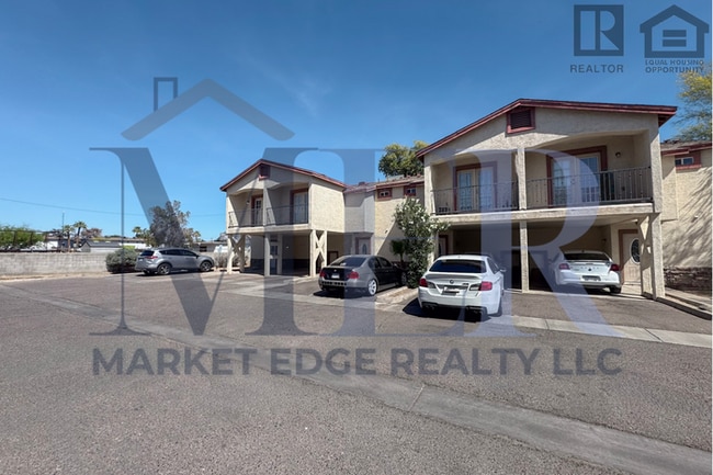 Photo - 3Bed/2.5Bath Townhouse at 24th St/Thomas! Ready for Immediate Move-In!