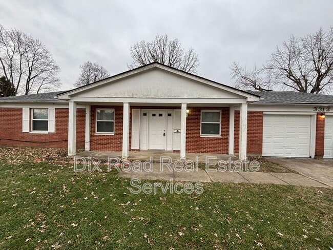 Photo - 3312 Burgoyne Dr