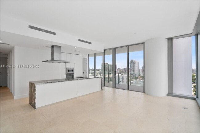 Photo - 700 NE 26th Terrace Unit 1406