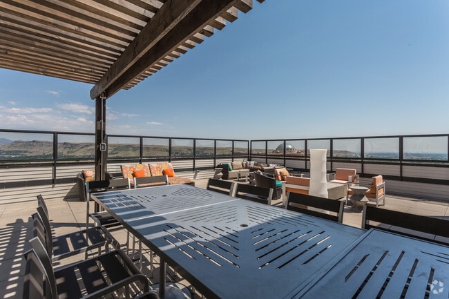 Photo - The View at Golden Ridge