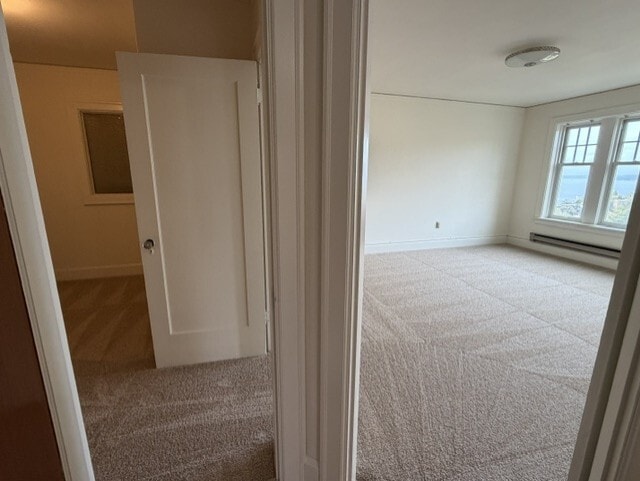 The Narada Apartments