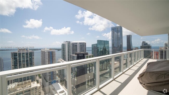Building Photo - 1080 Brickell Ave Rental