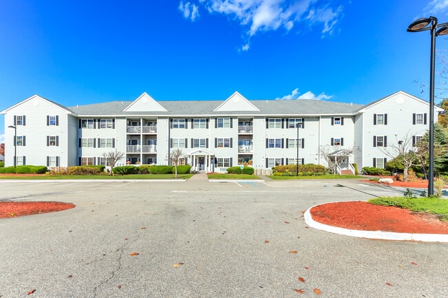 Stella Arms Apartments, LP