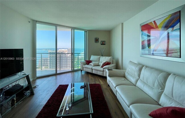 Photo - 335 S Biscayne Blvd Unit 3603