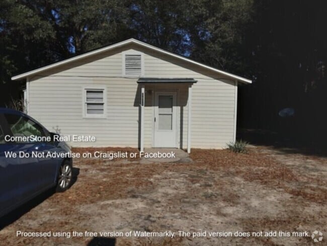 Building Photo - 2654 Everitte St Rental