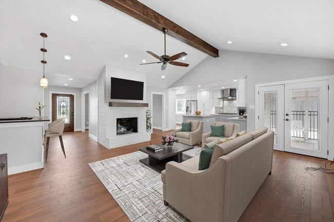 Photo - 4738 Whispering Falls Dr