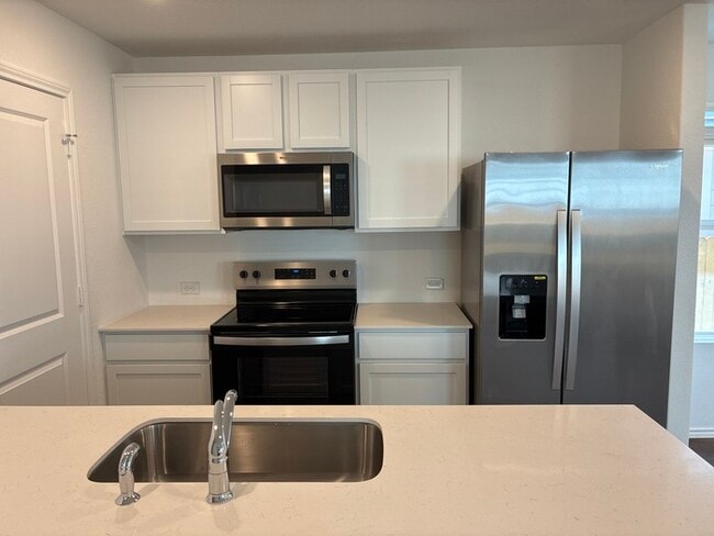 Photo - Charming 3BR/2BA Home in San Antonio – Mod...