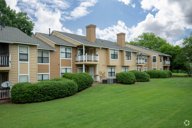 Building Photo - Park At Vietti Rental