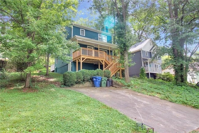 Photo - 2666 W Main St NW