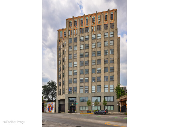 Photo - 1550 S Blue Island Ave Condo Unit 1125