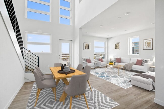 Photo - Thrive on 7th