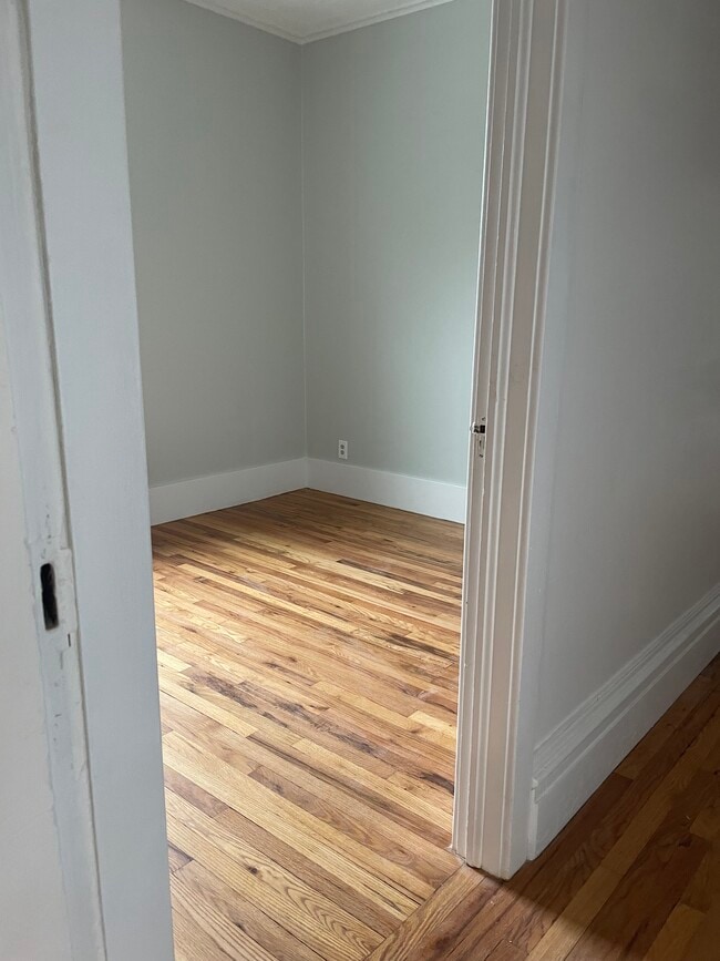Bedroom 1 - 49 1st St Unit South Apartment