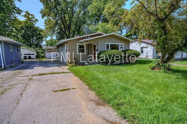 Photo - 1507 Center St