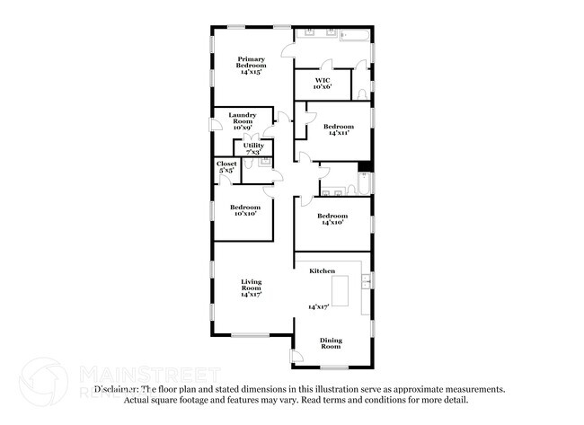 Building Photo - 7918 Record St Rental