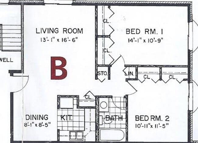 River's Landing Apartments