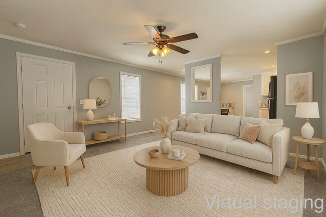 Photo - 2112 Bluebird Terrace NW