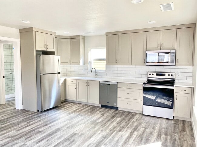 Photo - 614 Lesser Dr Apartamento Unidad A