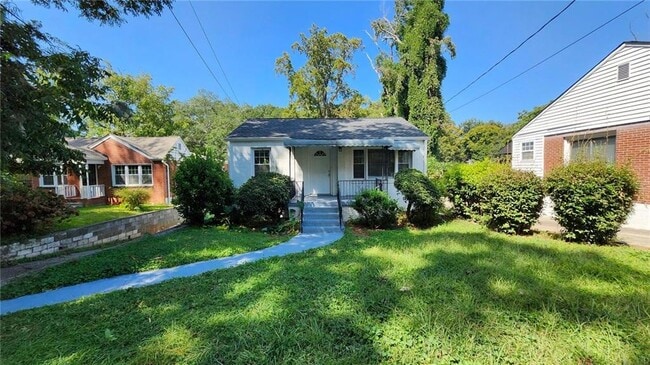 Building Photo - 5 Burbank Dr SW Rental
